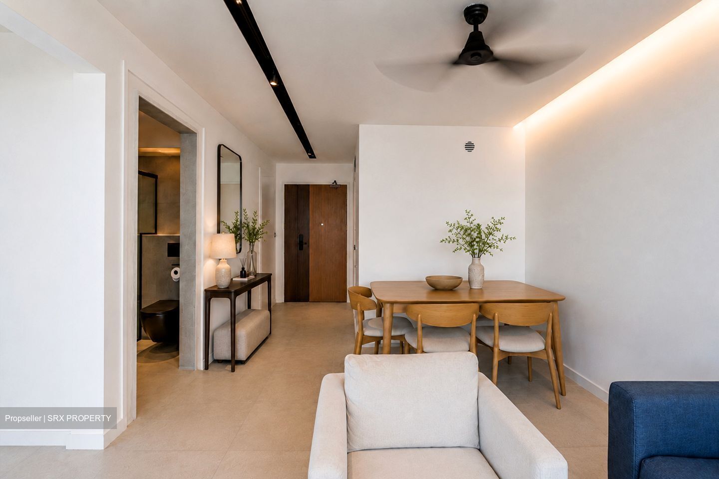 Blk 460C West Quarry @ Bukit Batok (Bukit Batok), HDB 2 Rooms #564706981